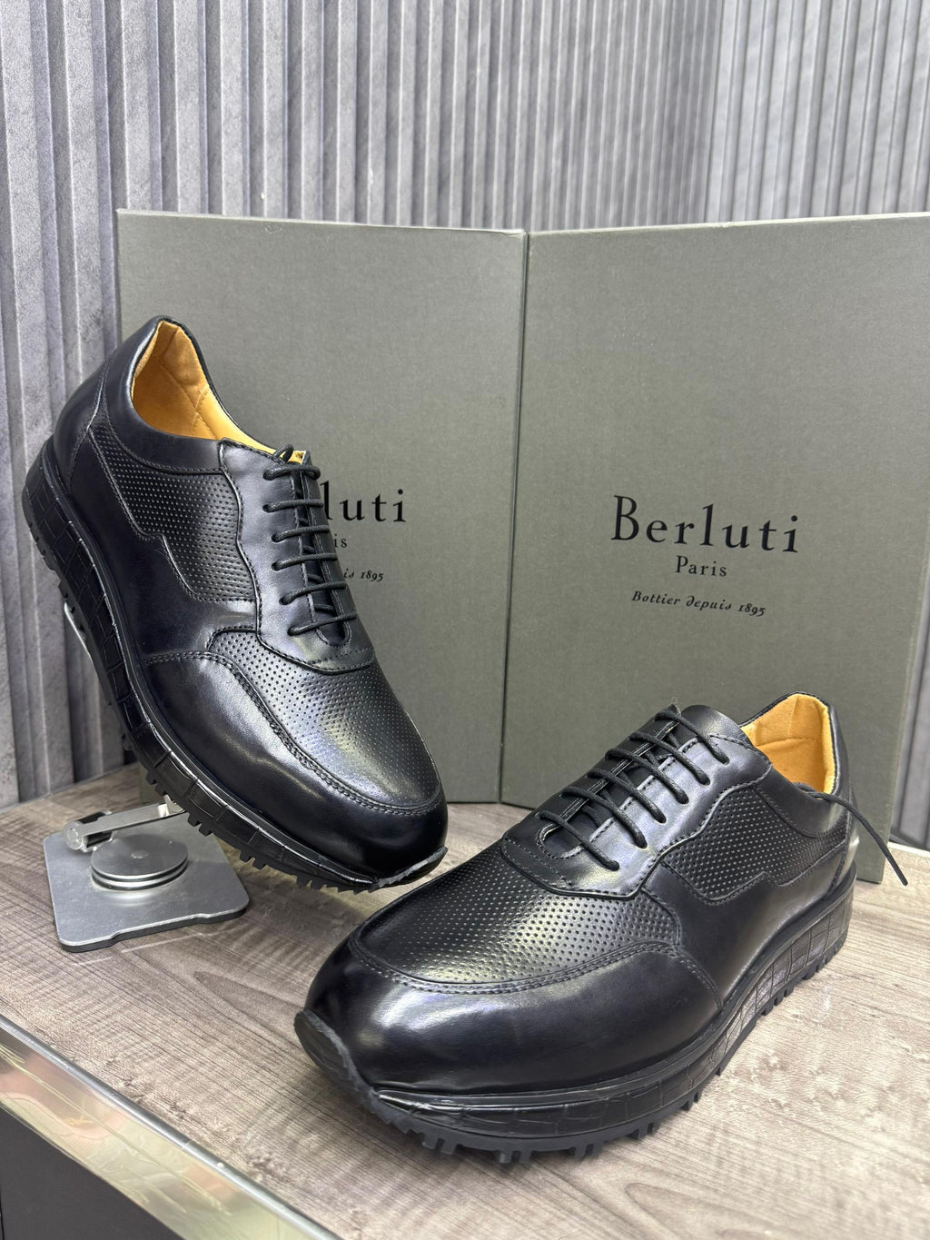 Berluty
