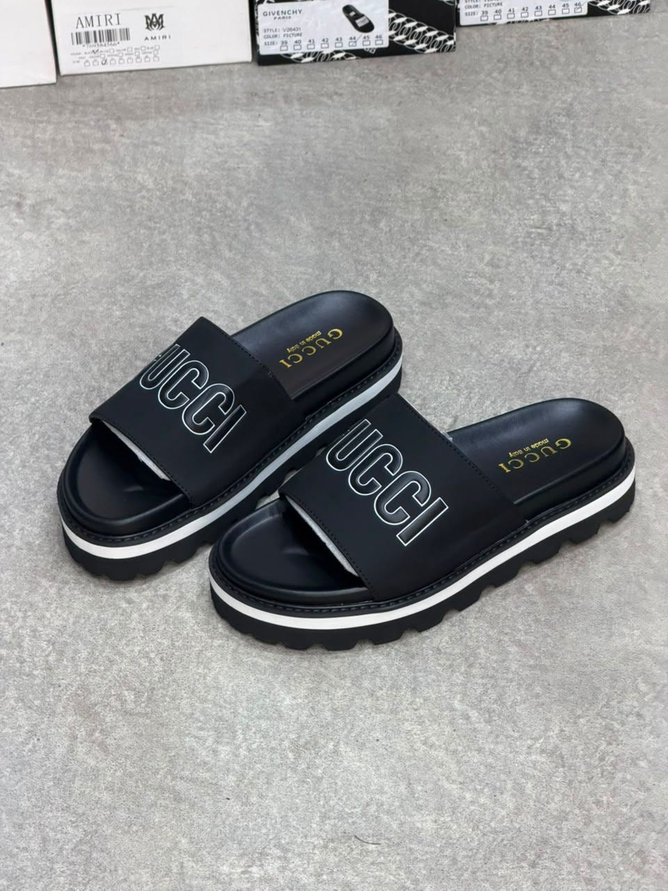 Gucci