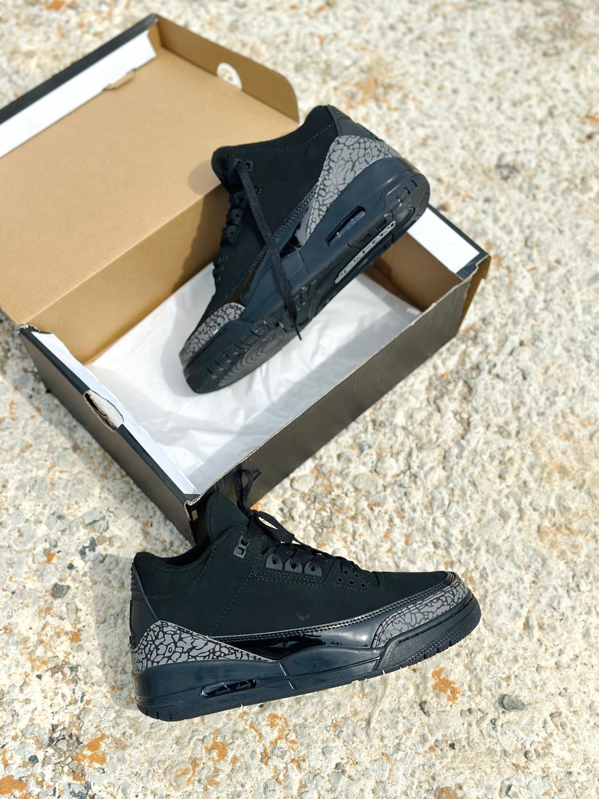 Jordan 3