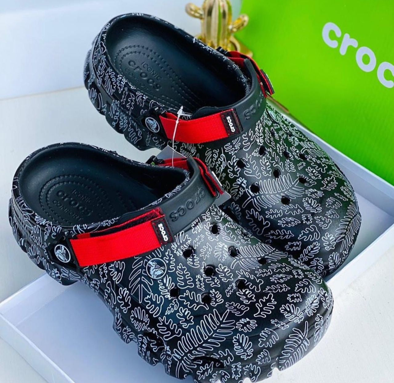 Crocs
