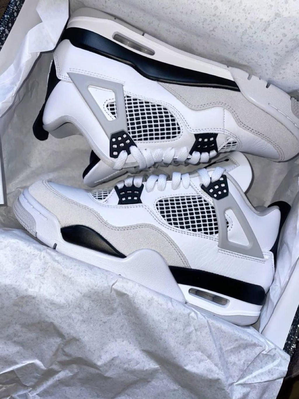 Jordane 4