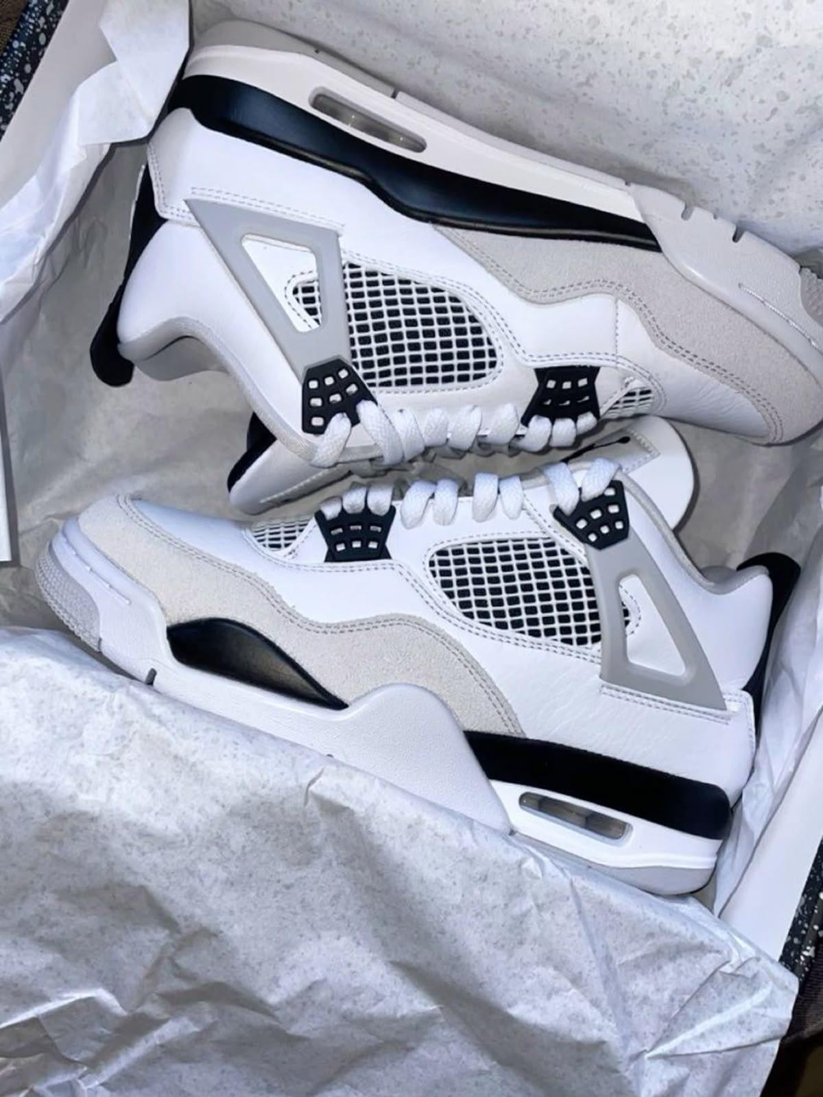 Jordane 4