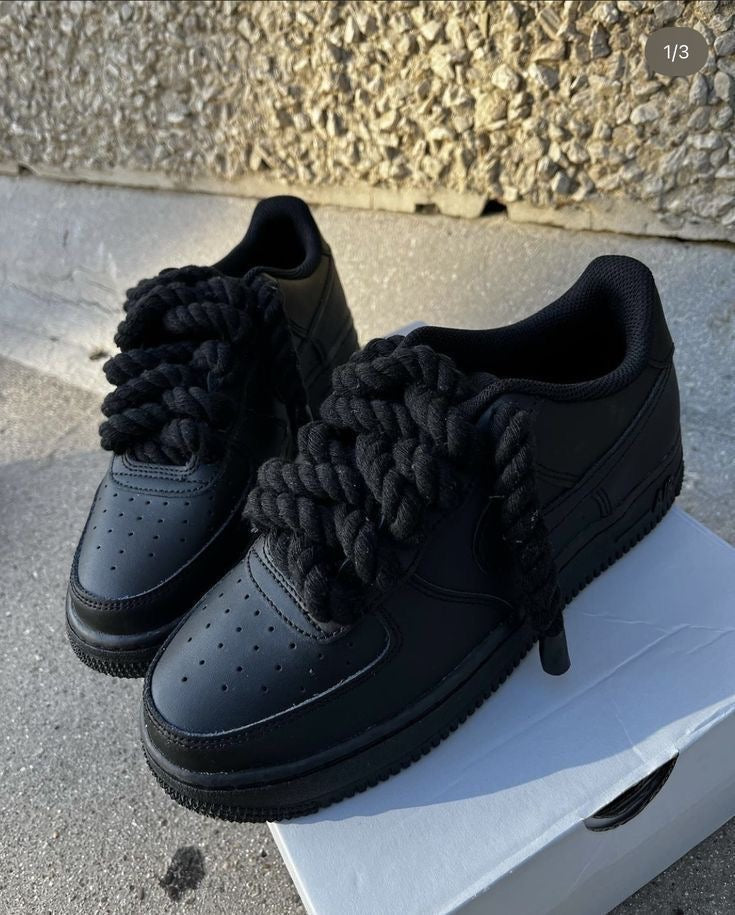 Air Force One Double Lasser