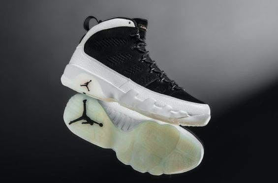 Jordane 9
