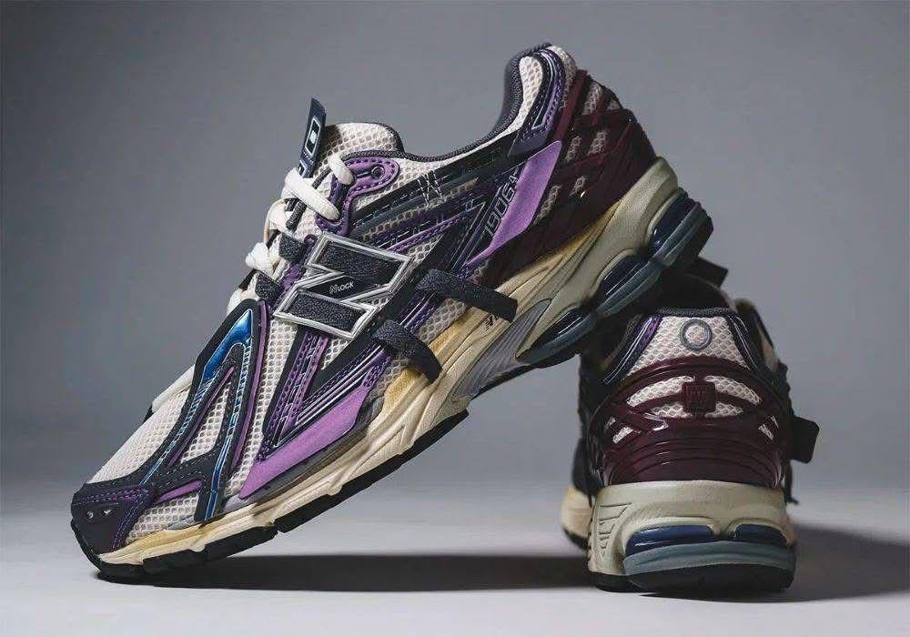 New balance 1906