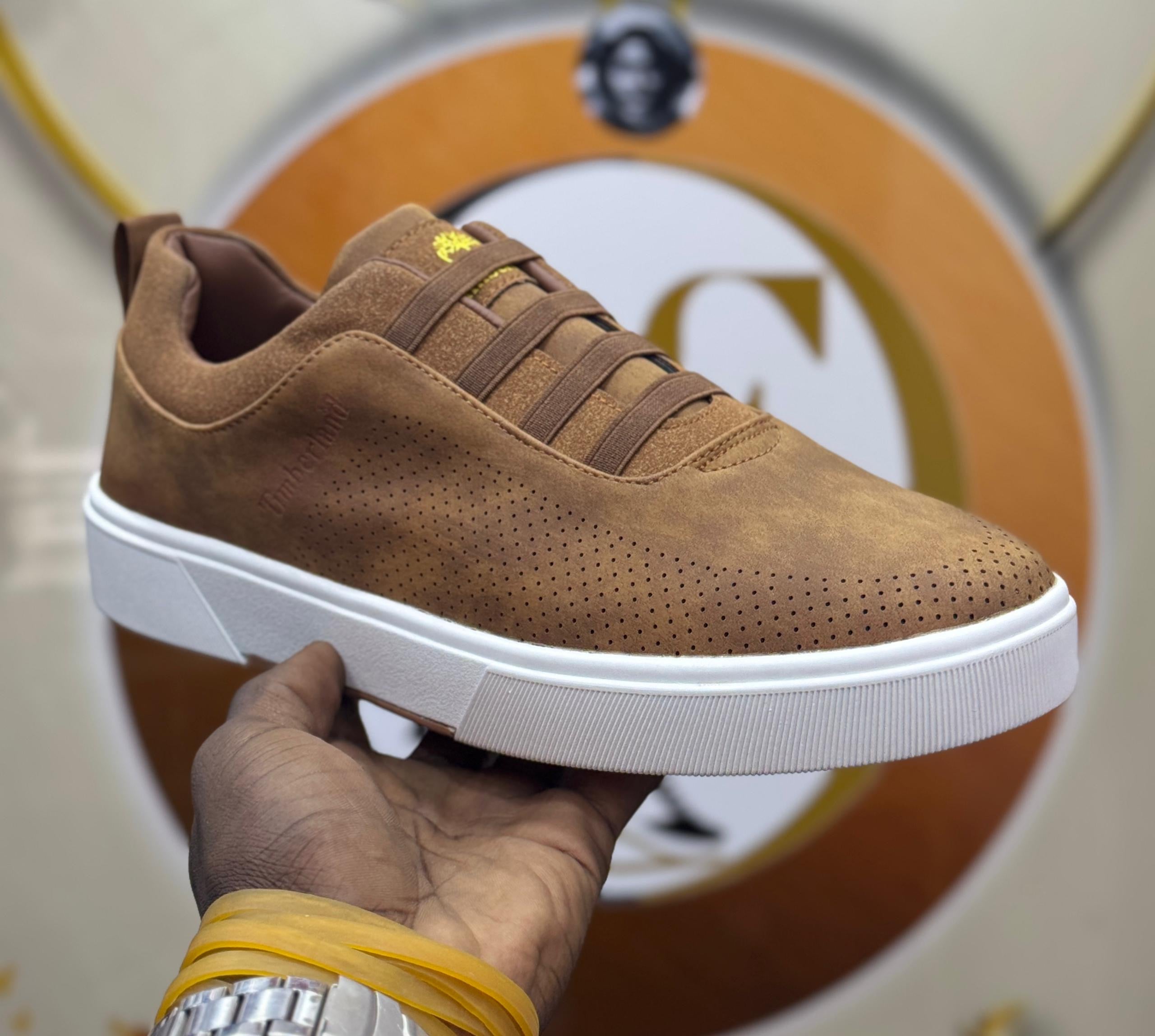 Timberland