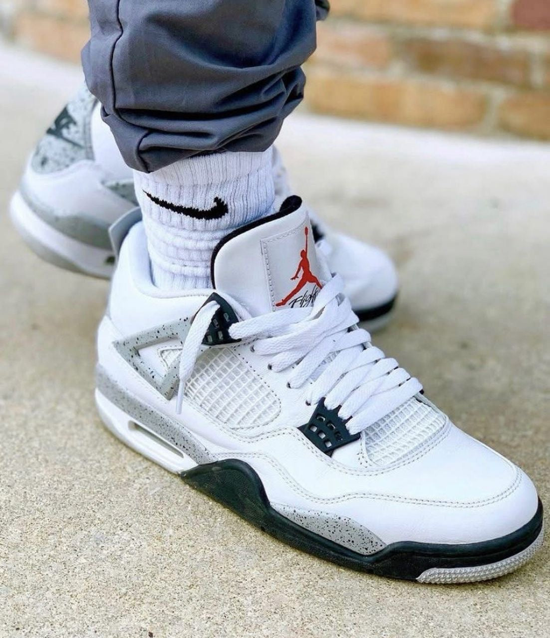 Jordane 4