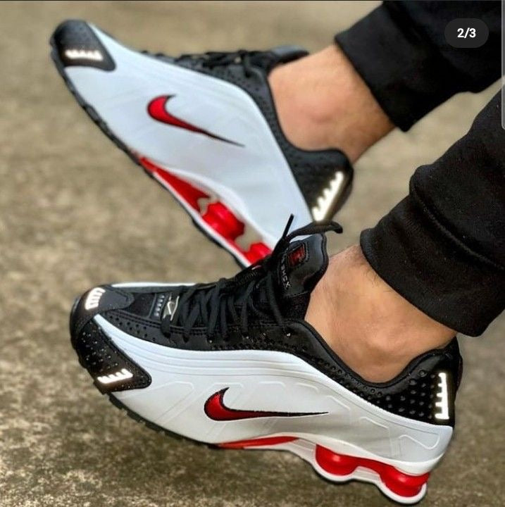 Nike Shox