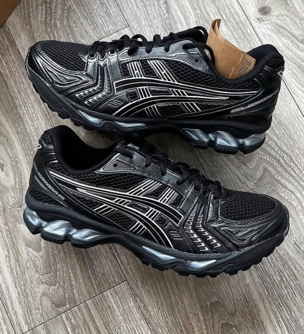 Asics