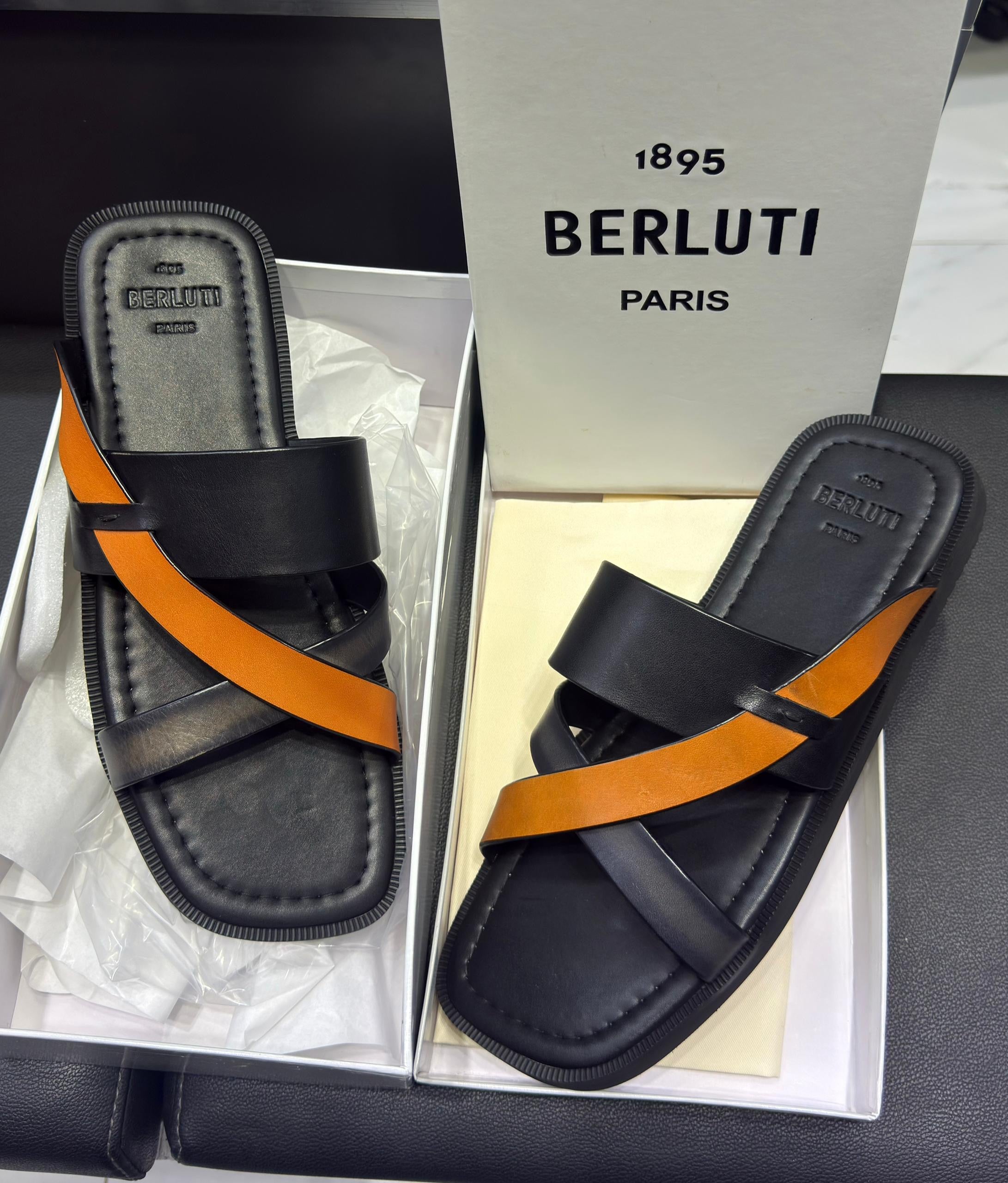 Berluty