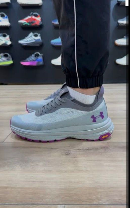 Under Armour