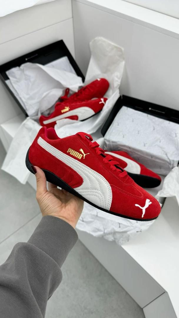Puma