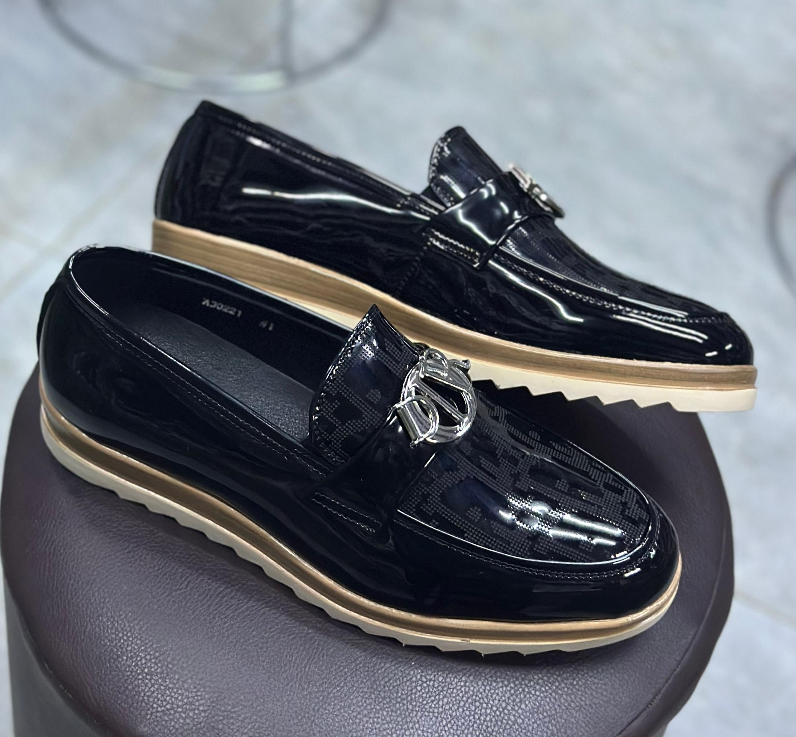 Chaussures de ville