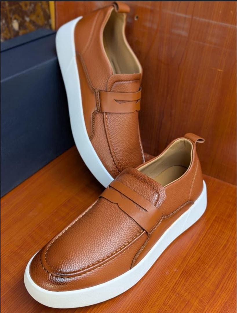 Penny Mocassins
