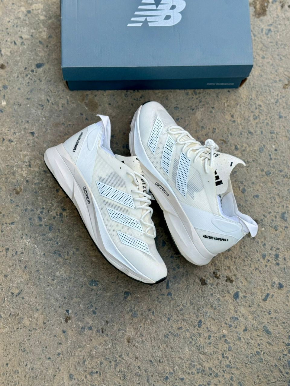 Adidas