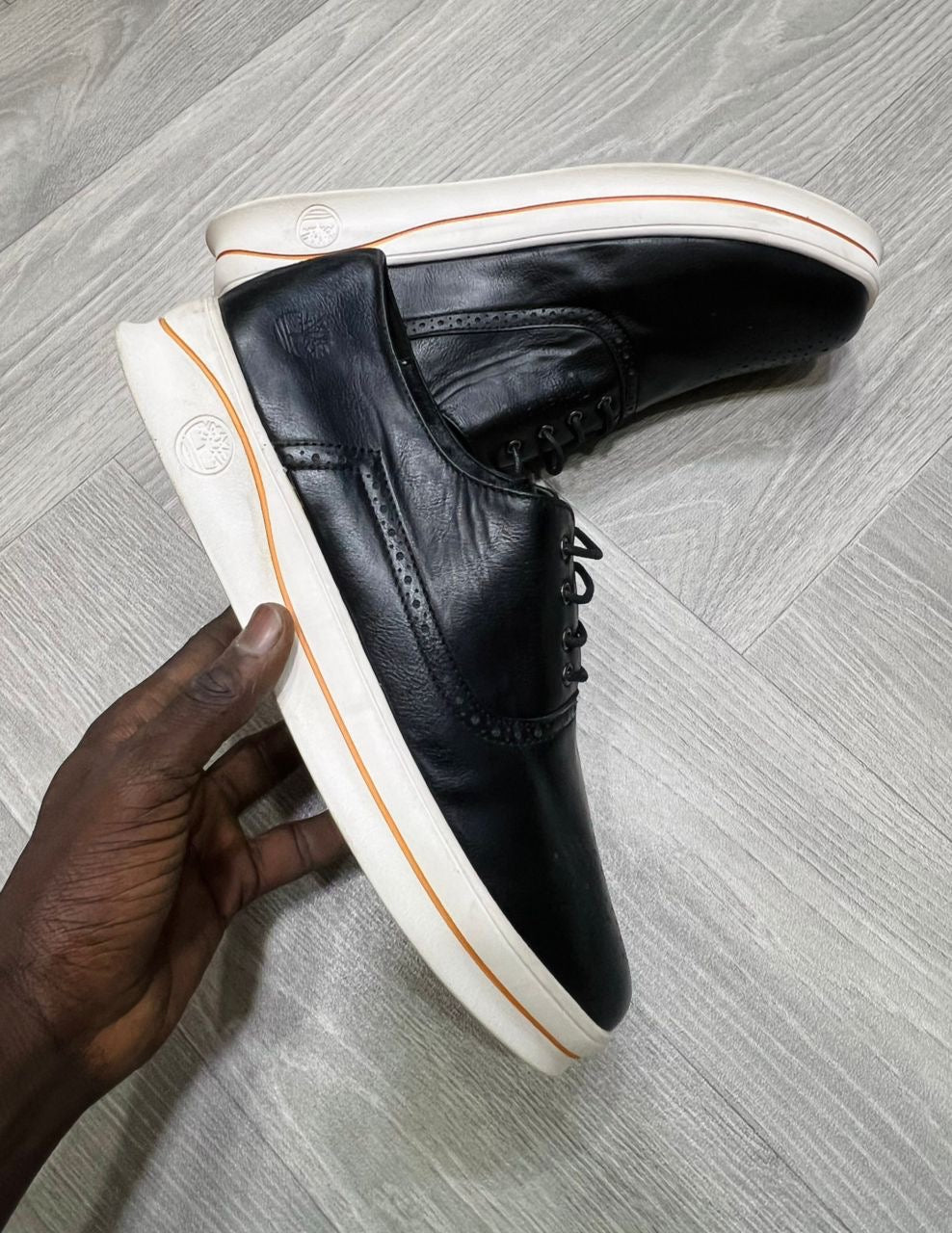 Timberland