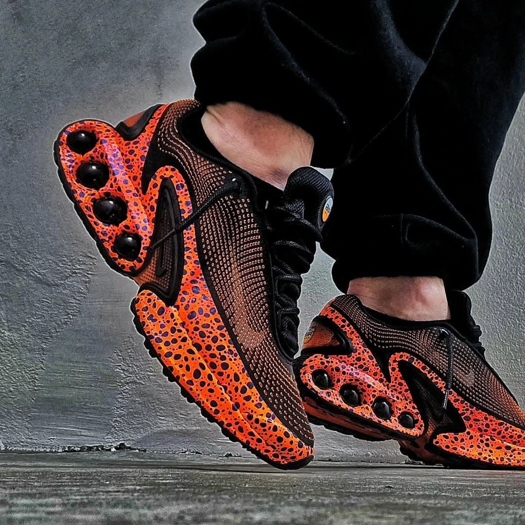 Nike Dn