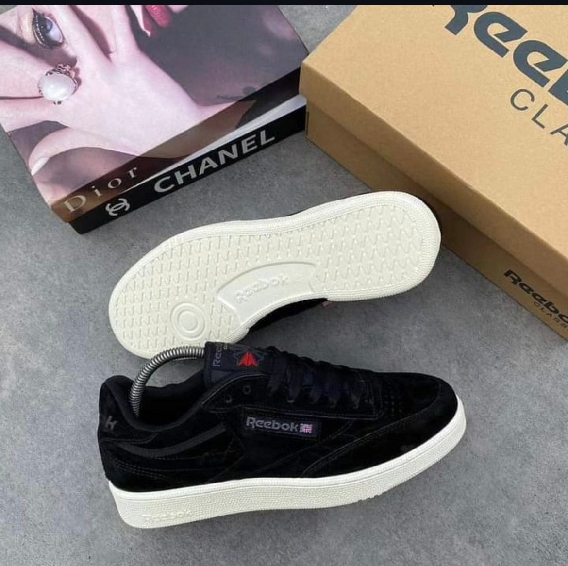 Reebok