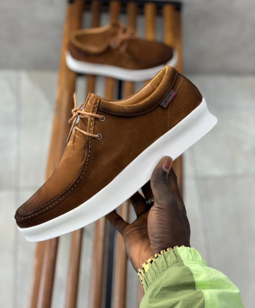 Clarks