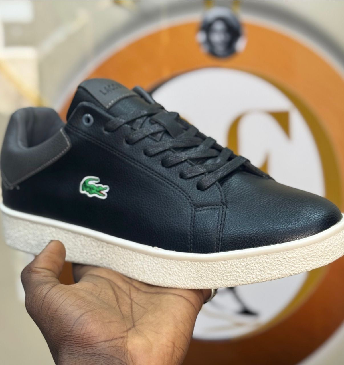 Lacoste