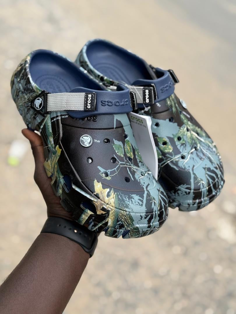 Crocs