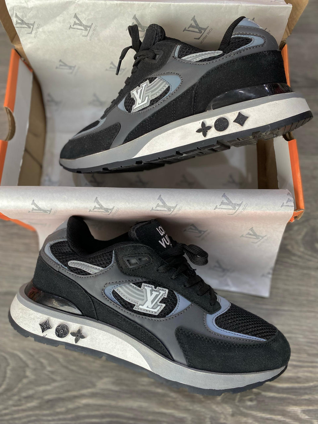 Louis Vuitton