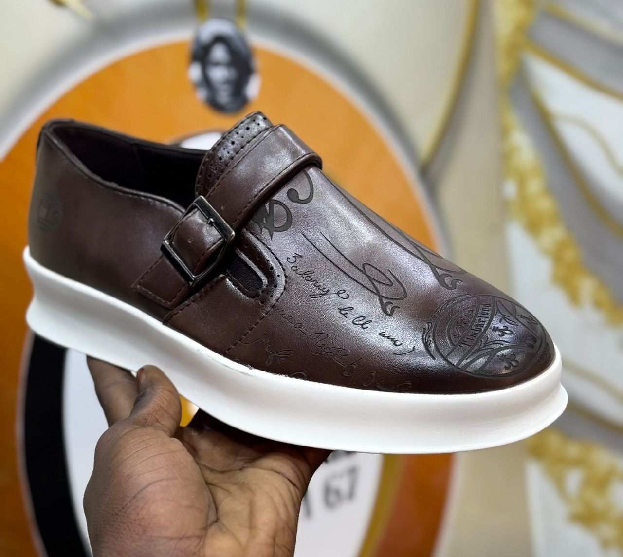 Timberland Élastique