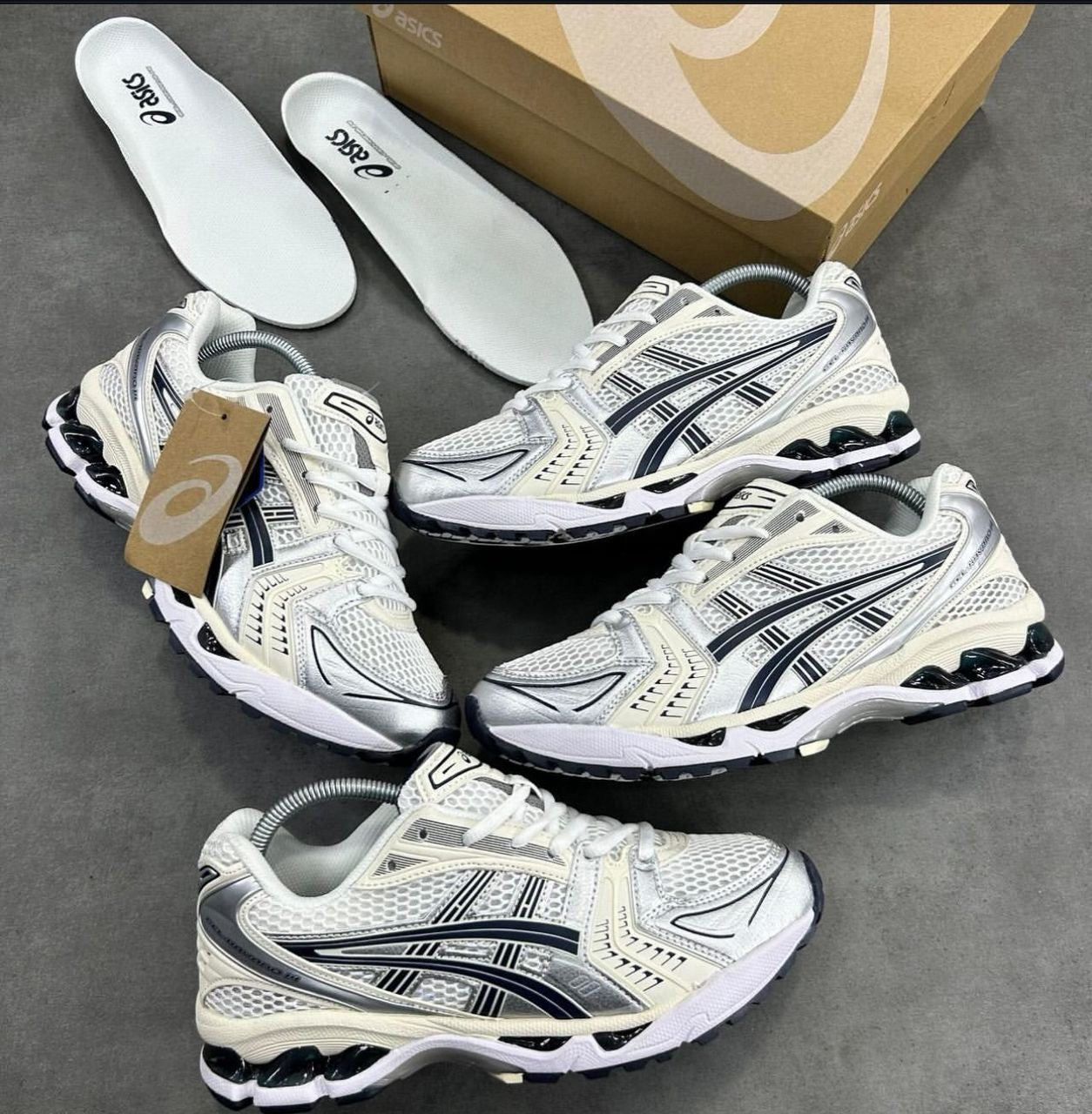 Asics