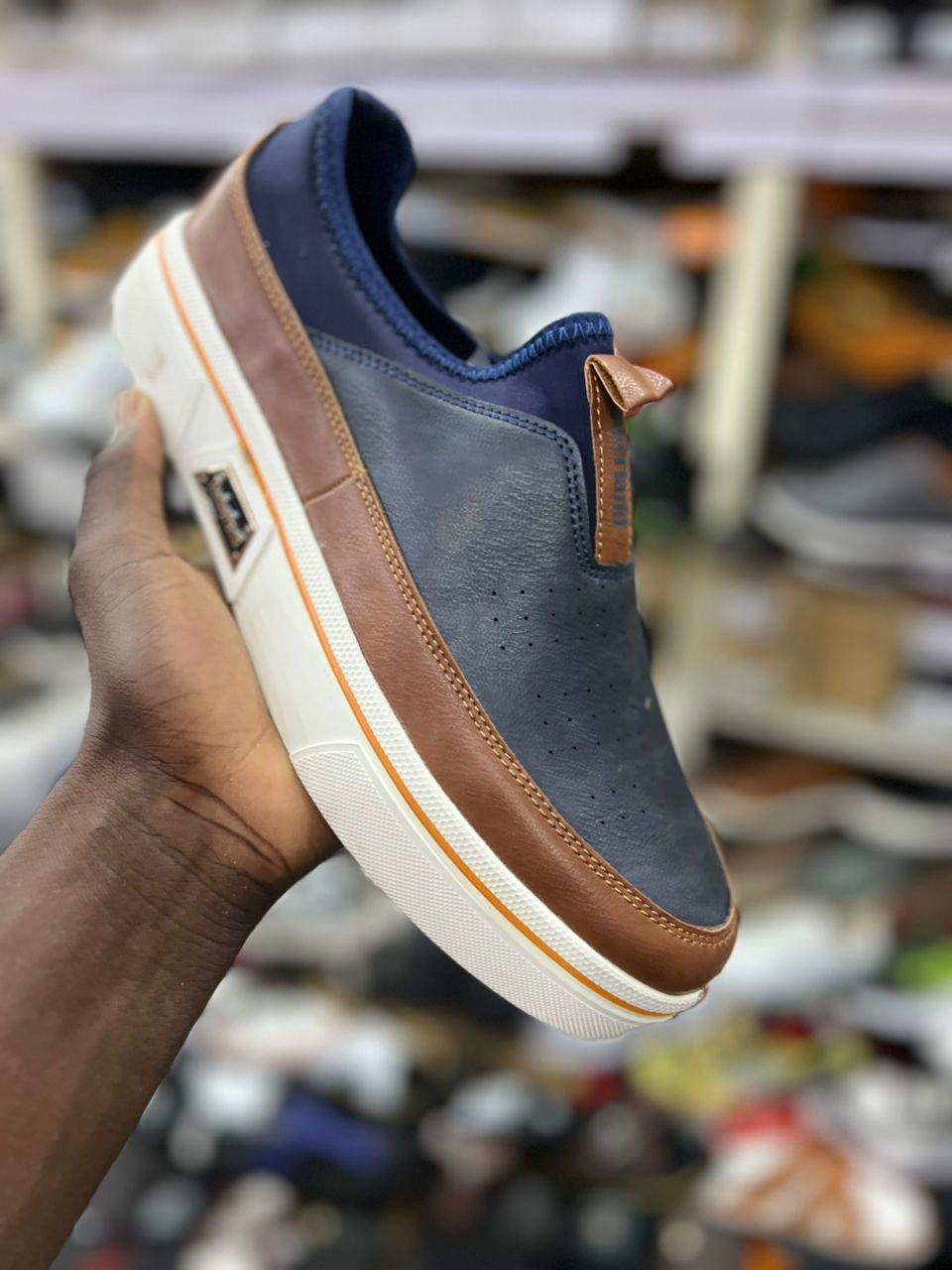 Timberland
