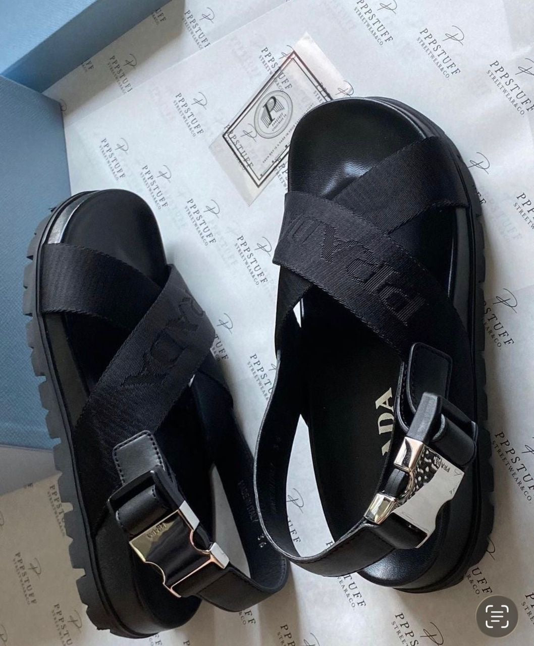 Prada