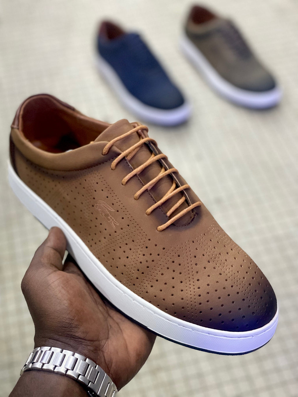 Timberland
