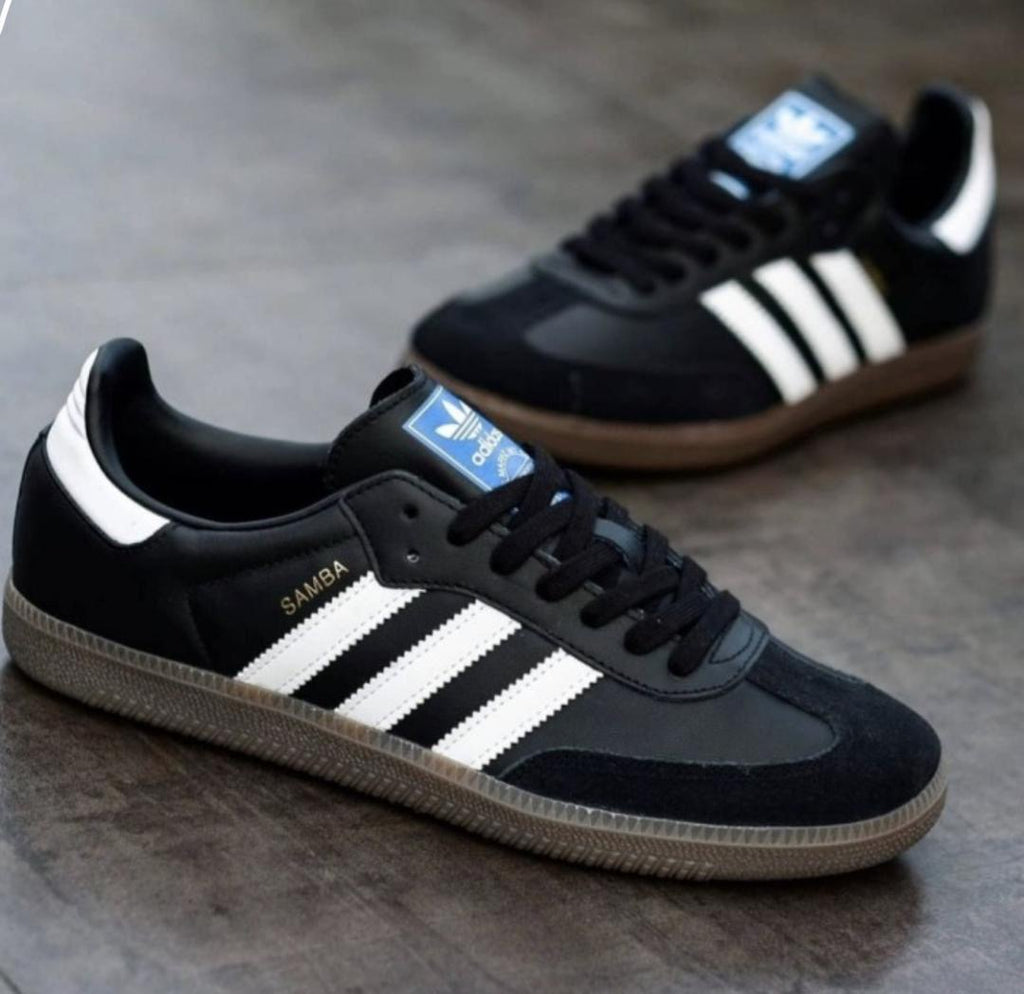 Adidas Samba
