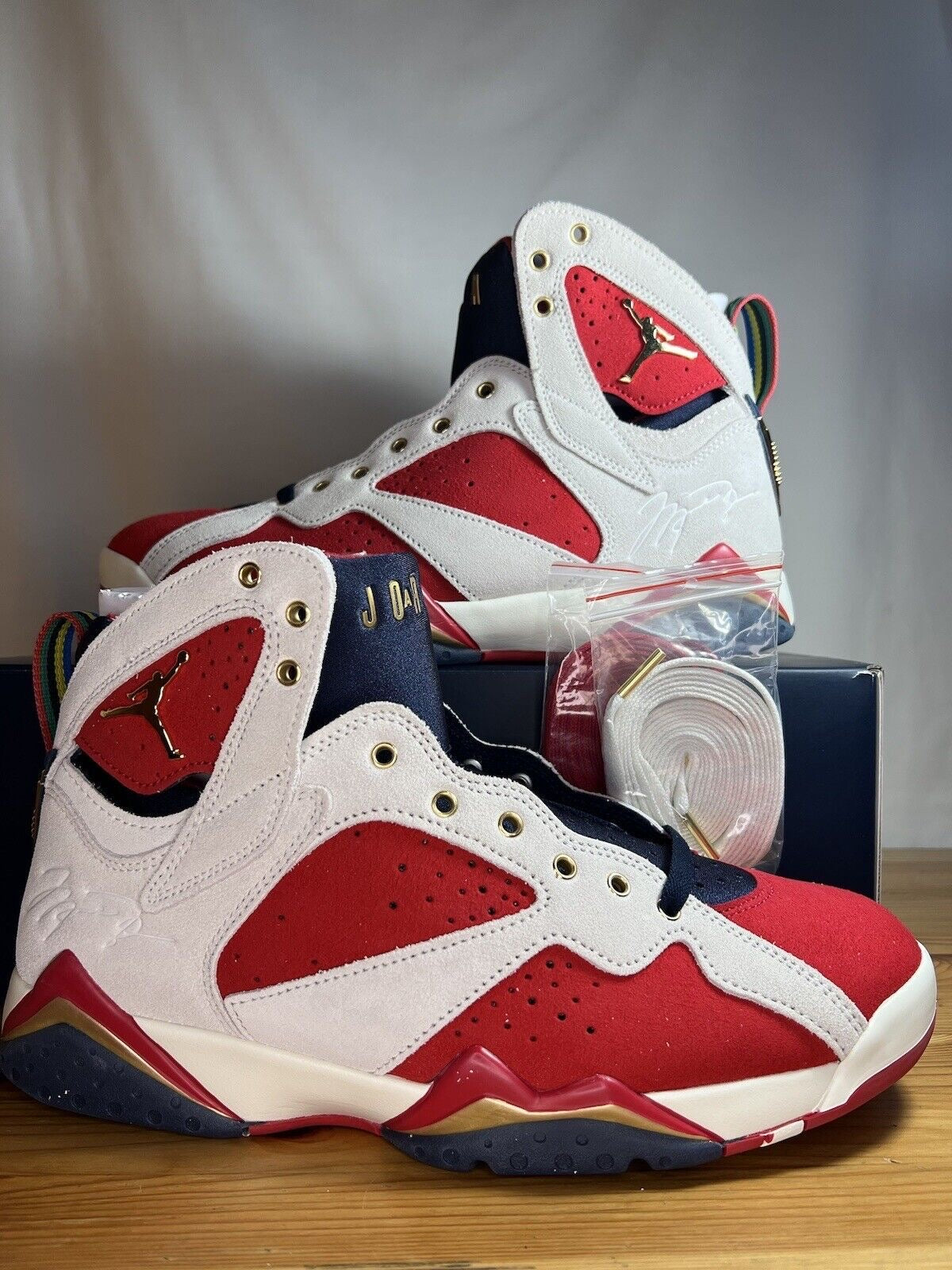 Jordan 7 Rétro