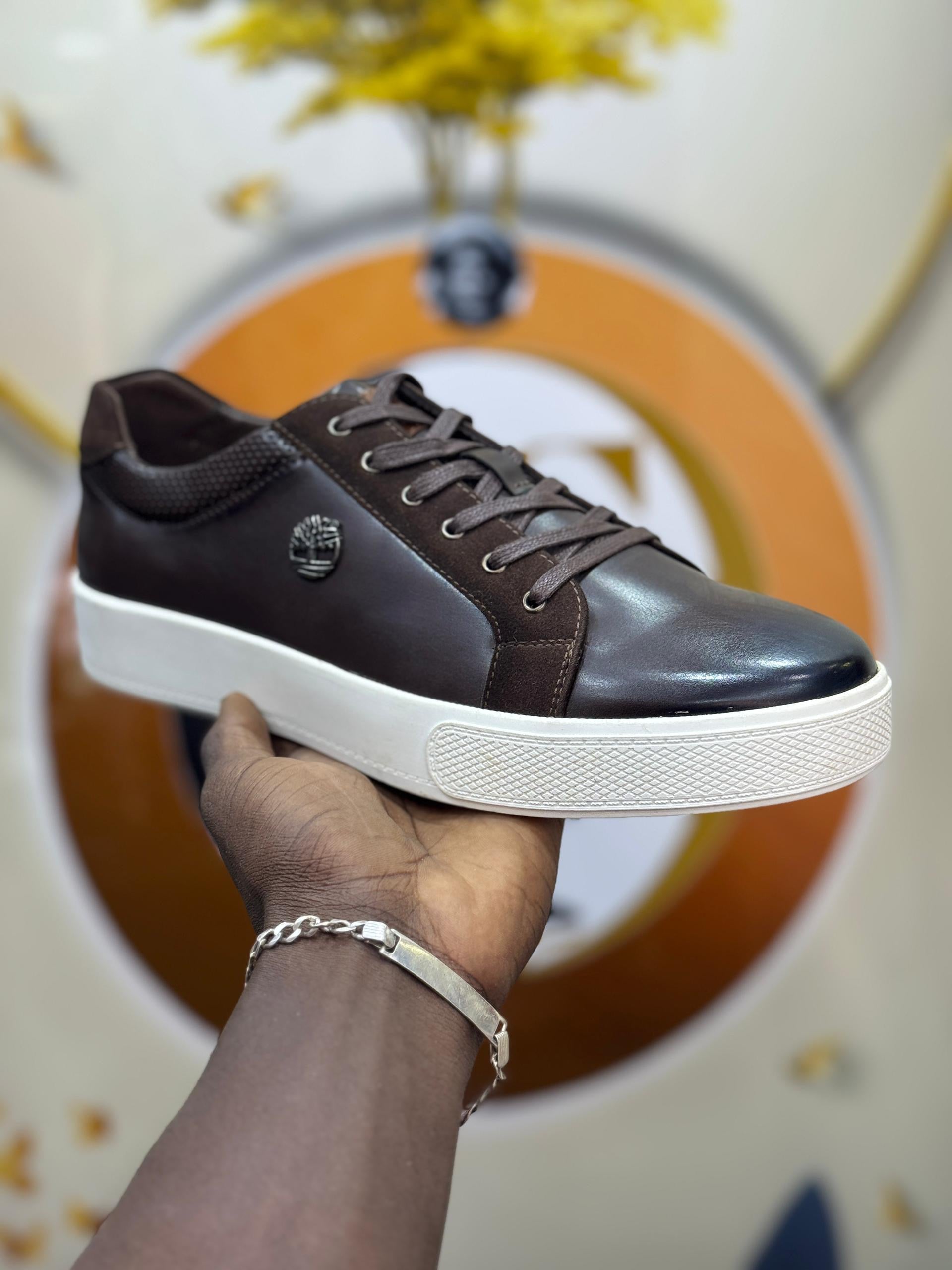 Timberland