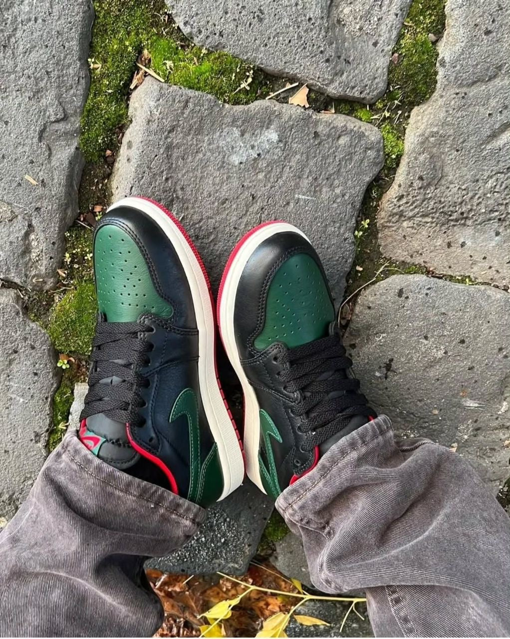 Jordan One