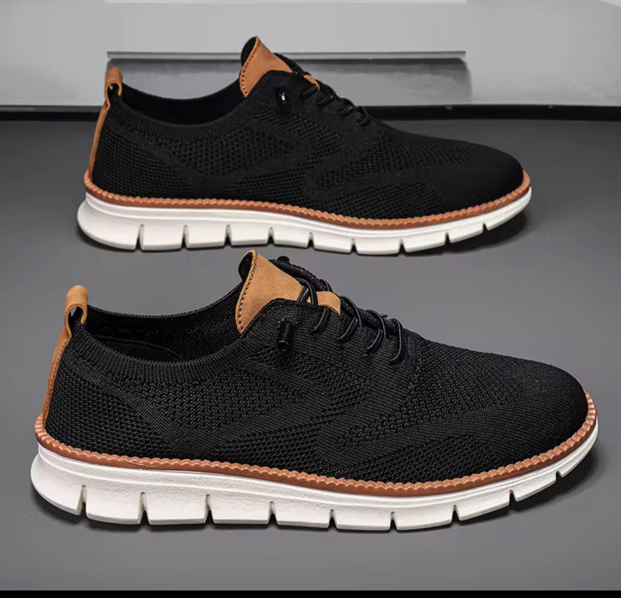 Chaussures Orthopédiques