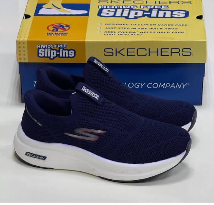 Skechers