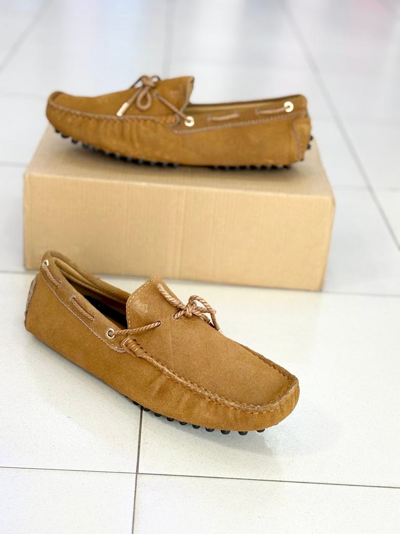Mocassin