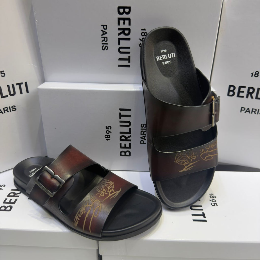 Berluty Sandales