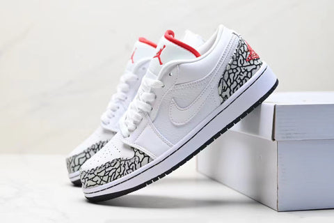 Jordan One