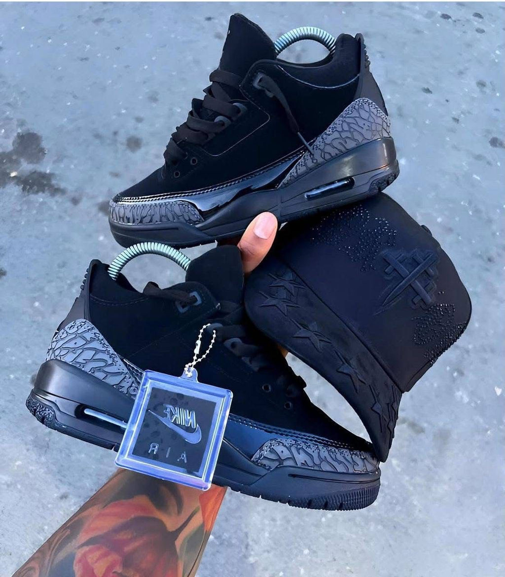 Jordan 3