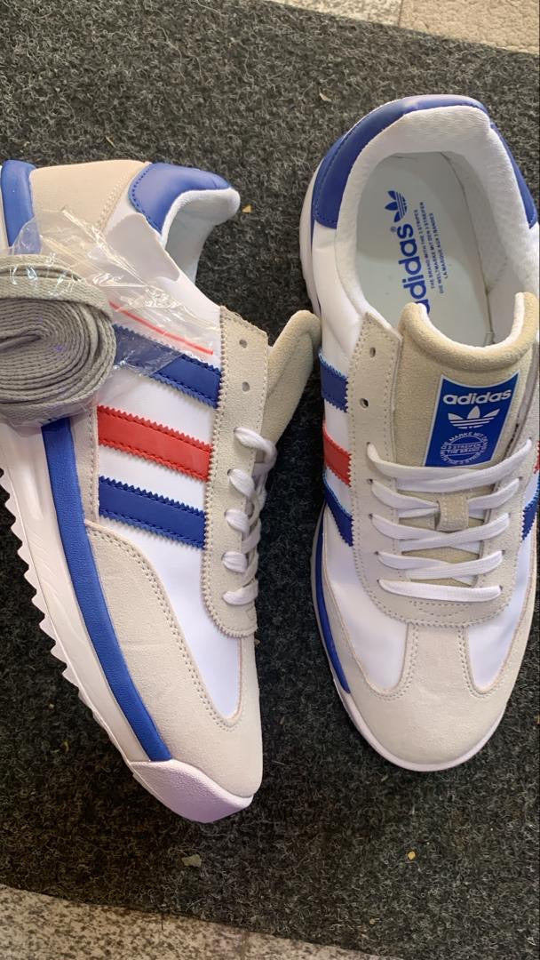 Adidas