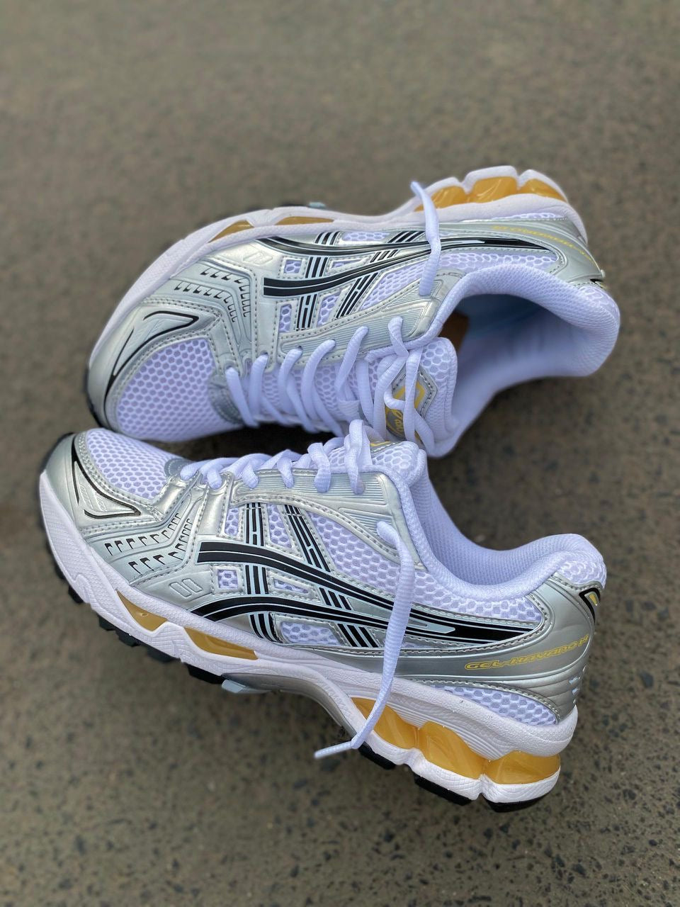 Asics Gel