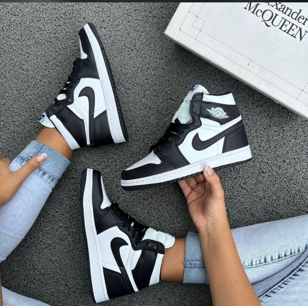 Air force One
