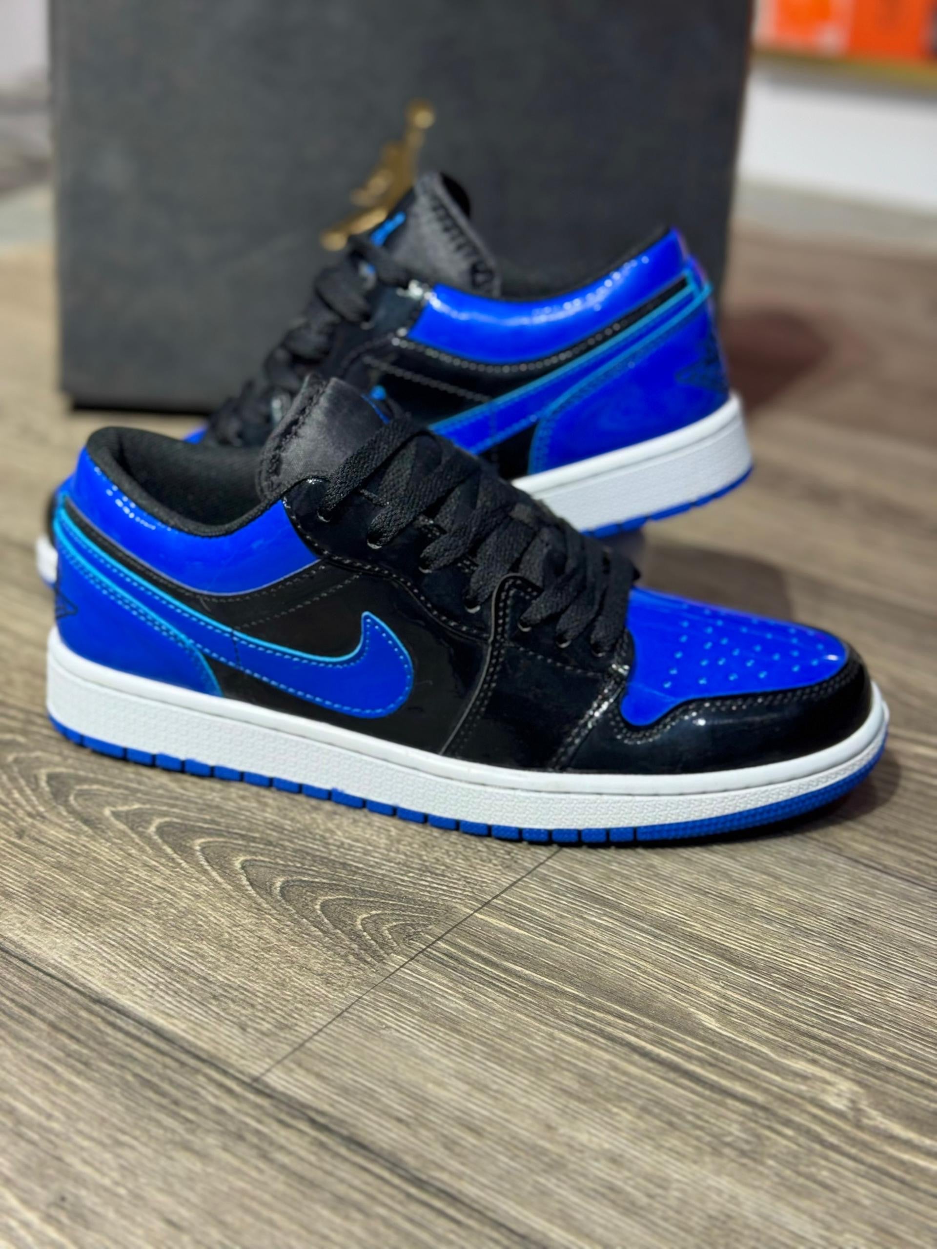 Jordane One Couper