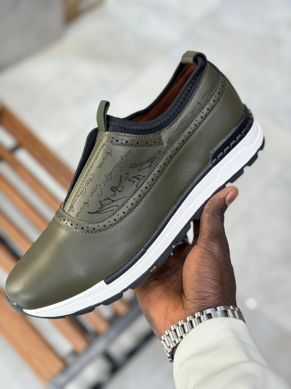 Timberland
