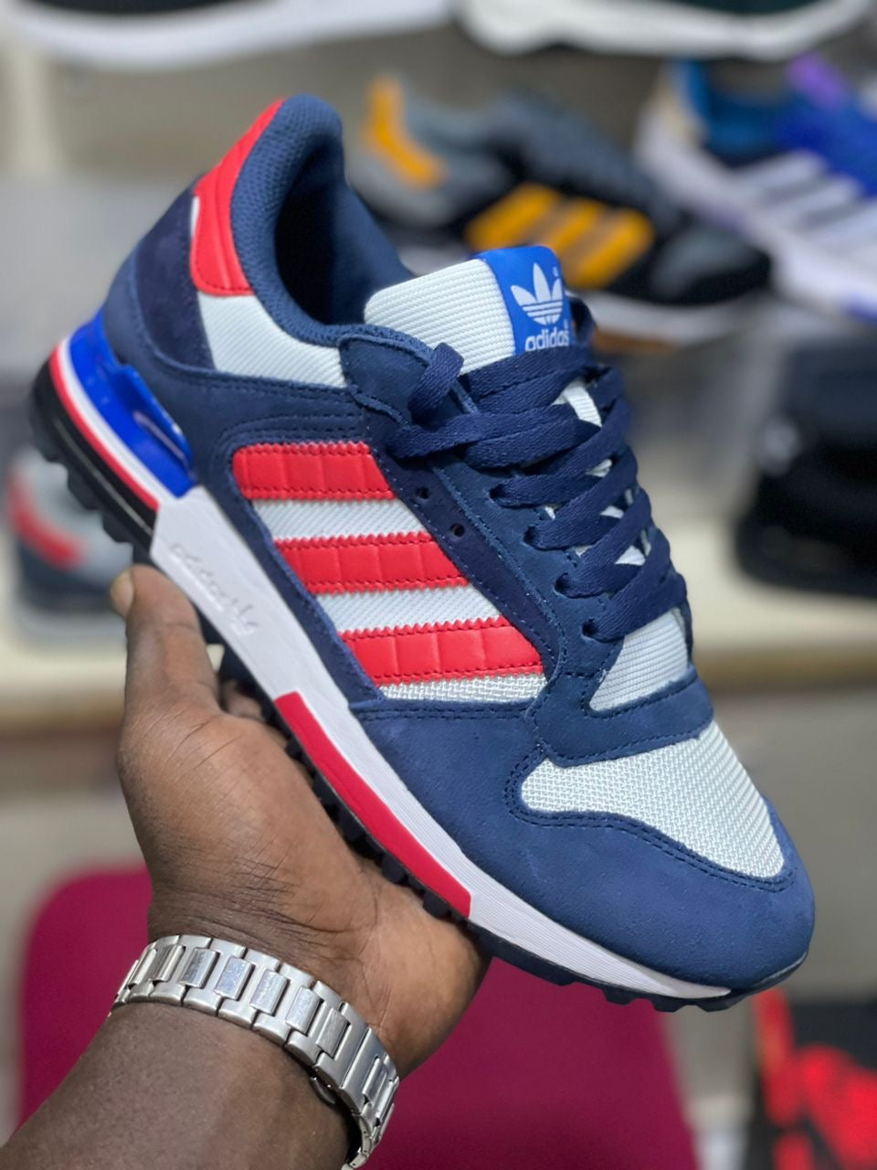Adidas