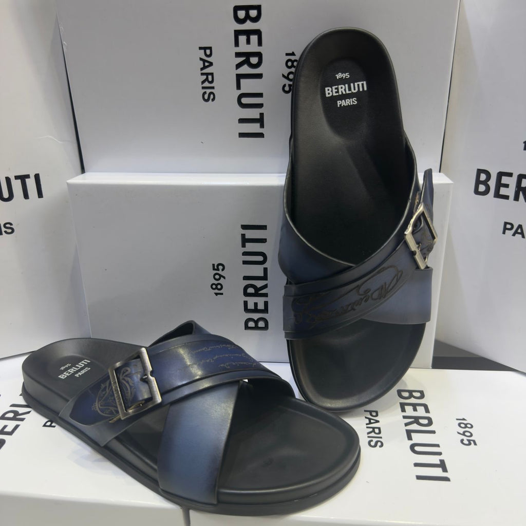 Berluty Sandales