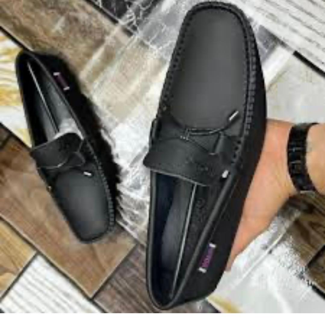 Mocassins