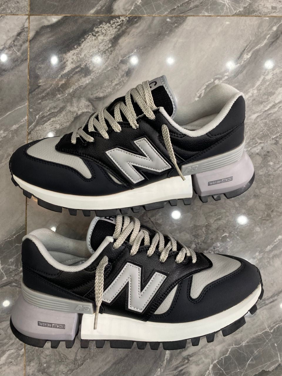 New balance sec 1300
